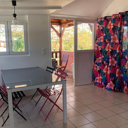 Beau T4 Refait A Neuf Proche Plage Sainte-Anne Ngoại thất bức ảnh