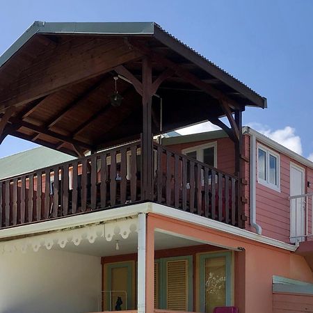 Beau T4 Refait A Neuf Proche Plage Sainte-Anne Ngoại thất bức ảnh