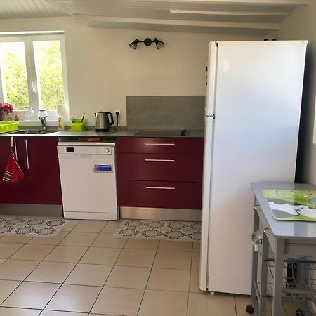Beau T4 Refait A Neuf Proche Plage Sainte-Anne Ngoại thất bức ảnh