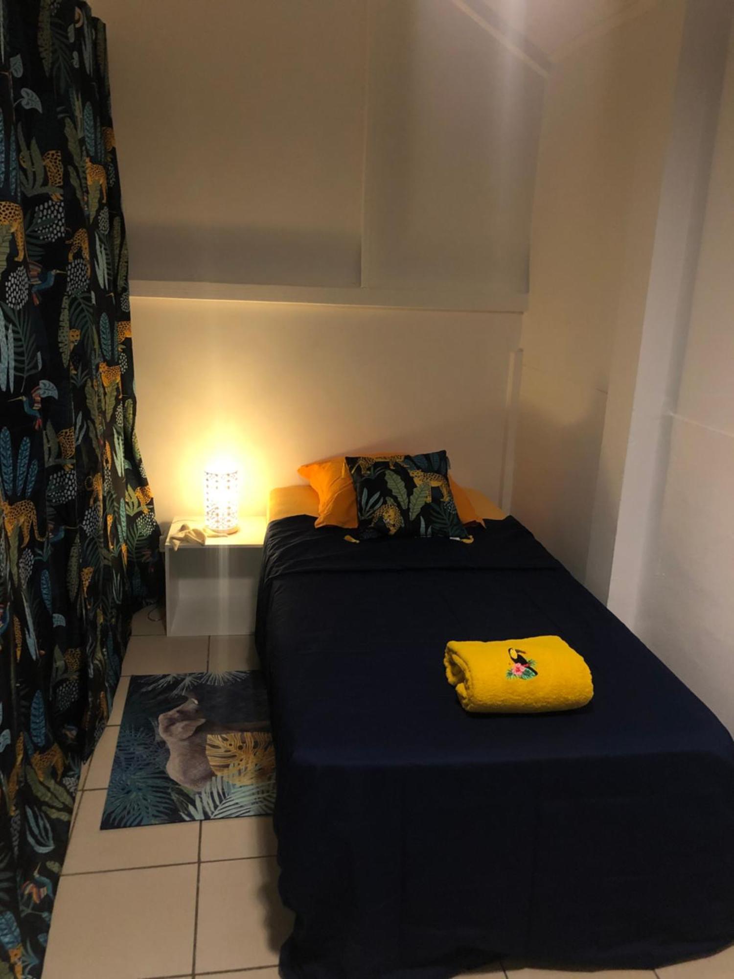 Beau T4 Refait A Neuf Proche Plage Sainte-Anne Ngoại thất bức ảnh
