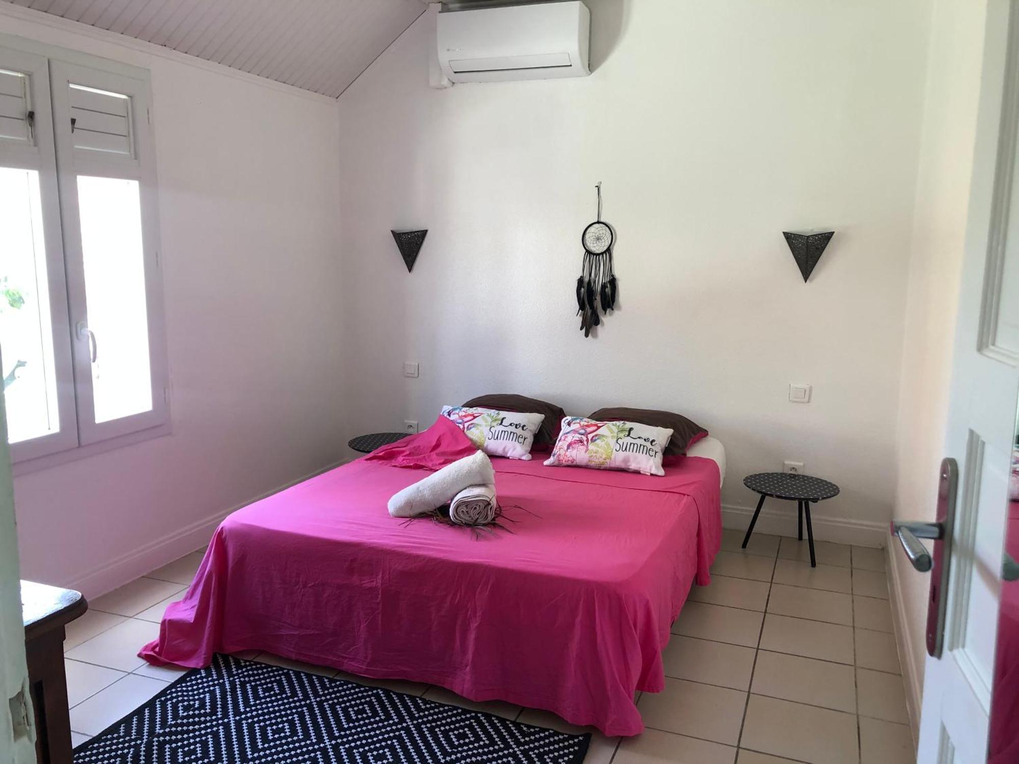 Beau T4 Refait A Neuf Proche Plage Sainte-Anne Ngoại thất bức ảnh