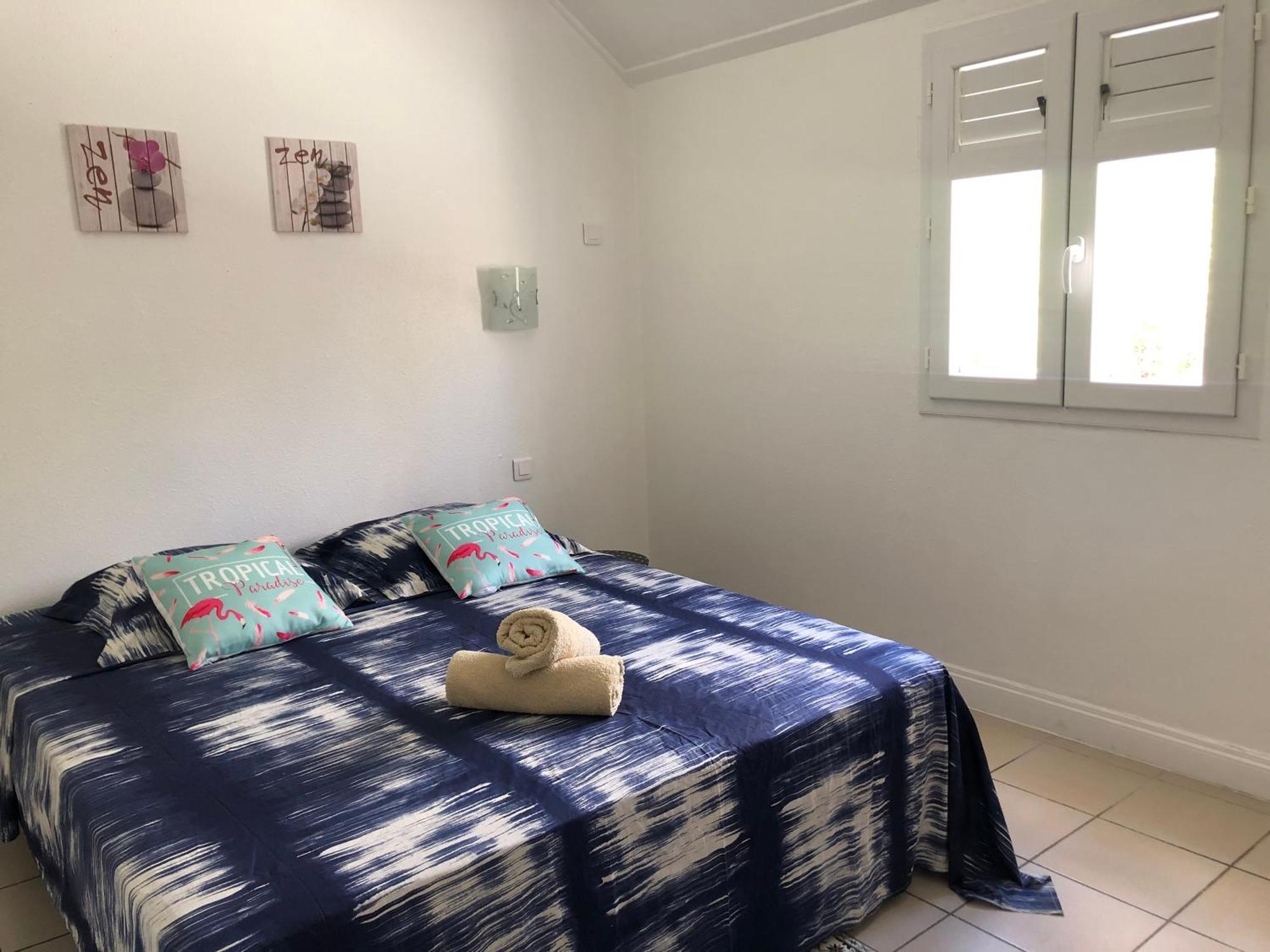 Beau T4 Refait A Neuf Proche Plage Sainte-Anne Ngoại thất bức ảnh